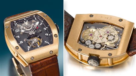 richard mille owner net worth|richard mille watches most expensive.